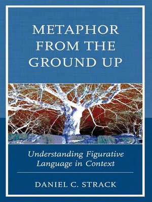 cover image of Metaphor from the Ground Up